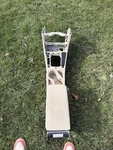 2012 Volkswagen Cc Center Console Compete Assembly Used. Price: $85.00.