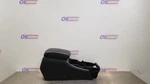21 Infiniti QX80 Luxe Center Floor Console Base Black Used. Price: $267.75.