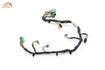 2010 - 2013 Land Rover Range Center Console Wire Wiring Harness Oem Used. Price: $29.99.