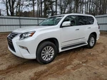 Console Front Floor With Automatic Rear Ac Fits 14-23 Lexus GX460 4900259 Used. Price: $176.80.