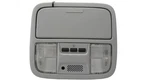 2005-2007 Honda Odyssey Upper Overhead Console Used 492525792 Oem. Price: $114.99.