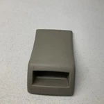 Center Console Dash Trim 58923-06050 Toyota Camry 2011 2010 2009 2008 2007 Used. Price: $35.00.