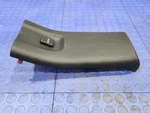 16-20 Toyota Prius Center Console Rear Trim Black Genuine Oem 58903-47050-C0 Used. Price: $39.99.