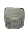 Kia Optima Overhead Console 16 Roof Doom Light Oem 92800D4020CGA Built Used. Price: $99.99.
