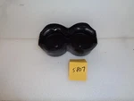 1998-04 Chevy S-10 Gmc Sonoma 98-05 Blazer Jimmy Console Cup Holder Insert Liner Used. Price: $18.99.