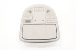 2019 - 2023 Genesis G70 Front Roof Overhead Console Dome Light Lamp Oem Trim Nnb Used. Price: $69.60.