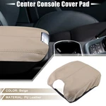 Center Console Armrest Cover For Honda Accord 08-12 Beige New. Price: $15.49.