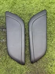 Ford Mustang Gt 2015-2023 Oem Center Console Side Trim Cover Panel Molding Set Used. Price: $70.00.