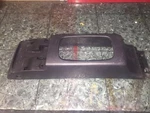 Oem 92-95 Usdm Jdm Honda Civic EG6 EG9 EJ1 Black Center Shifter Console Clean Used. Price: $99.95.