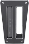 Oer Automatic Transmission Console Shift Plate For 1970-1981 Pontiac Firebird New. Price: $109.98.