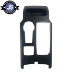 2017-2020 Ford Fusion Shifter Trim Center Console Bezel HS73-F045A76-A Oem Used. Price: $49.98.