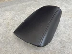 2013-2016 Ford Fusion Console Lid Black W/ Stitching DS7Z-5406024-JB-ASH Oem Used. Price: $49.99.