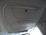 Console Front Without Sunroof Fits 13-14 Escape 104850471 Used. Price: $67.84.
