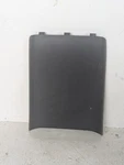 Mitsubishi Lancer Rear Console Panel Cover Trim Molding 8011A225 Oem 2008-2017 Used. Price: $19.00.