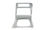 1989-1993 Nissan 240SX S13 Black Dash Bezel Shifter Has Issues See Pics Used. Price: $182.35.