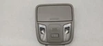 2017-2022 Kia Sportage Overhead Roof Console W/lights Oem Used. Price: $113.99.