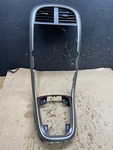 2013-2015 Chevrolet Malibu Center Dash Radio Switch Air Vent Trim Bezel X6463 Dg Used. Price: $36.79.