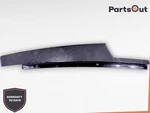 11-16 Bmw F10 Activehybrid 5 Front Left Side Exterior Door B-pillar Molding Oem Used. Price: $51.74.
