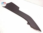 2016-20 Bentley Bentayga Left Center Console Trim Side Cover Panel Cap Ebony 636 Used. Price: $89.72.