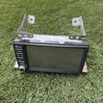 2019 - 2021 Nissan Frontier Oem Touch Screen Am Fm Bluetooth Aux Radio Receiver Used. Price: $389.99.
