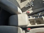 2014 Subaru Xv Crosstrek Used Leather Armrest Console 241-12763D 113K Miles. Price: $126.63.