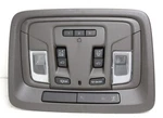 84815883 Oem Chevy Silverado, Gmc Sierra Front Overhead Console New. Price: $130.00.