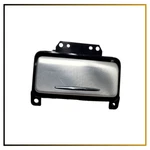 14-15 Infiniti Q60 Front Center Console Ashtray Storage Assembly Oem 688001NF4A Used. Price: $40.80.