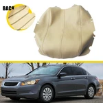 Center Console Leather Armrest Lid Cover Beige 2008-2012 For Accord Honda New. Price: $14.24.