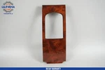 10-16 Porsche Panamera Rear Center Console Bezel Trim Wood 97055345107 Oem Used. Price: $93.75.