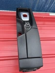 Bmw Series 528 E60 M5 Oem Complete Center Arm Rest Console 06-10 Used (black). Price: $249.99.