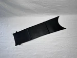 2013 - 2016 Lincoln Mkz Center Console Storage Tray Inner Rubber Mat Oem Used. Price: $22.99.