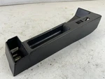 Bmw 325I Center Rear Console E30 84-92 Oem 51 16-1884246.0 Heated Seat Used. Price: $94.99.
