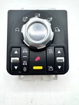 2010-2016 Land Rover LR4 L319 Terrain Response Air Suspension Mode Control Oem Used. Price: $40.49.