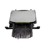 17-22 Alfa Romeo Giulia Front Center Console Lid Cup Holder 50538379 Oem Used. Price: $44.00.