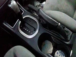 Console Front Floor Fits 05-07 Escape 103770255 Used. Price: $110.02.