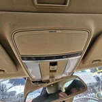 2011-2014 Mercedes Benz CL550 Overhead Console W/sunroof Switch Used. Price: $65.00.