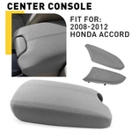 Center Box Console Lid Cover And Door Panel Gray Fit For 2008-2012 Honda Accord New. Price: $39.99.