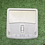 2014-2015 Nissan Sentra Overhead Dome Map Light W/ Sunroof Control 264304GD1A Used. Price: $49.00.