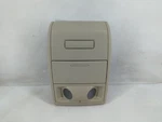2014 Dodge Caravan Overhead Roof Console Zjsay Used. Price: $66.25.