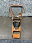 03-04 Mercedes SL500 R230 Front Center Console Trim Bezel Wood A2306801539 Oem Used. Price: $98.99.