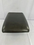 03-05 Honda Pilot Center Console Armrest Lid Leather Gray Oem 83410-S9V-A13ZJ Used. Price: $38.00.