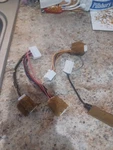 Toyota Stereo Oem Navigation Audio Wire Harness Kit PT546-00142 Used. Price: $100.00.