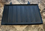 09-14 Ford F-150 F150 Center Console Coin Comparment Rubber Mat P/n T-14825 Used. Price: $24.95.