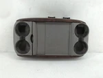 2004-2010 Toyota Sienna Overhead Roof Console Interior Dome Light Kmpkn Used. Price: $54.57.