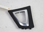 2012-2018 Bmw F30, F32, F33, F36 Gear Selector Shifter Bezel Trim Cover Oem Used. Price: $35.19.