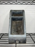 1979-83 Toyota Pickup Truck Console Bench Storage Seat 58811-89108 Blue Oem Used. Price: $129.99.