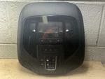 Maserati Ghibli Oem 17-21 Roof Overhead Dome Reading Map Light Lamp Used. Price: $109.71.