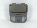 2014 Honda Accord Overhead Roof Console Bcpgu Used. Price: $67.88.