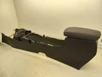 2022 Toyota Corolla Cross Xle Floor Mounted Center Console Used. Price: $237.99.