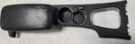 2000 2001 2002 Lincoln Ls Center Console Armrest Midnight Black Used. Price: $99.95.
